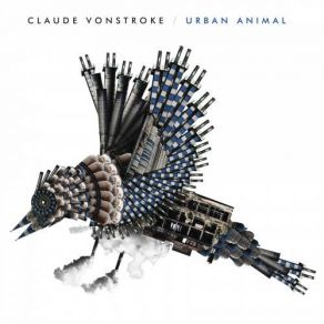 Download track The Clapping Track Claude VonStroke