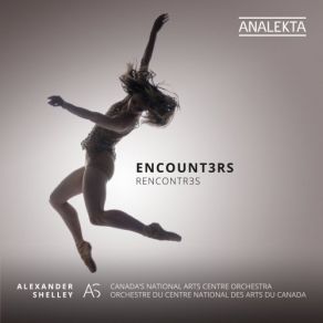 Download track Phi, Caelestis: Rex Alexander Shelley, Canada's National Arts Centre Orchestra