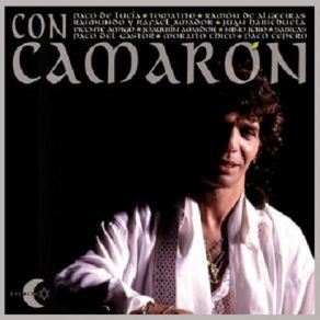 Download track Fandangos El Camarón De La IslaSabicas