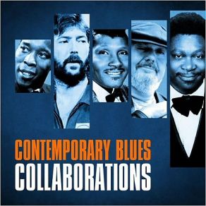 Download track She's Into Something Albert Collins, Robert Cray And Johnny Copeland