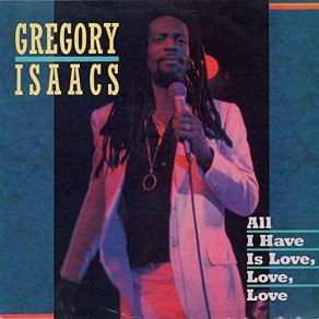 Download track Bang Belly Gregory Isaacs