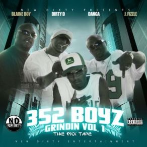 Download track Im On The 352 Boyz