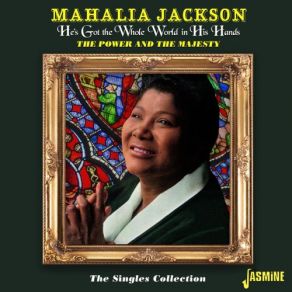 Download track Just As I Am Mahalia Jackson