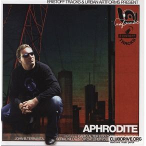 Download track Return To Jedda Aphrodite