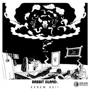 Download track Rabbit Island Kerem Gell