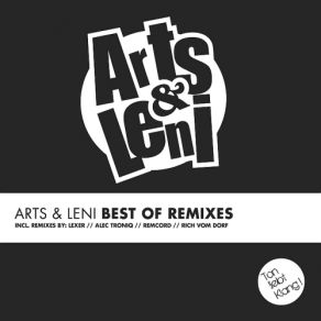 Download track One Pub One Tony (Rich Vom Dorf Remix) Arts & Leni