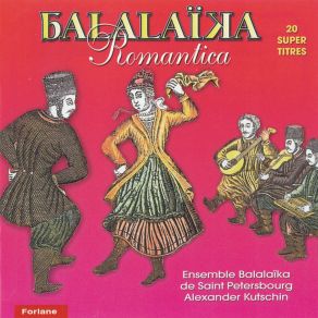 Download track Solowej Ensemble Balalaika Classica