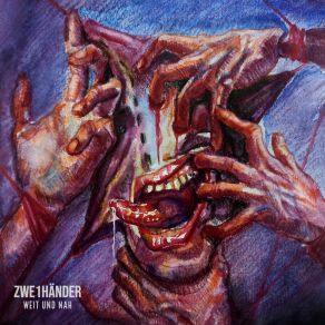 Download track Weit Und Nah (La Petite Mort Version) Zwe1hander