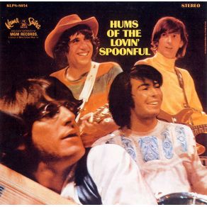 Download track Summer In The City The Lovin' Spoonful