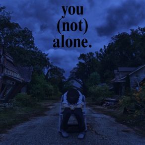 Download track You (Not) Alone. Løne YmeNot