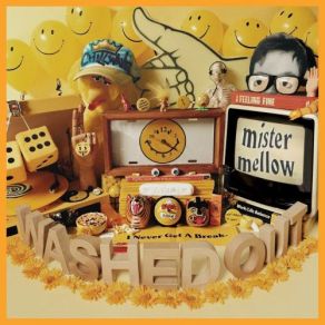 Download track Million Miles Away Washed Out