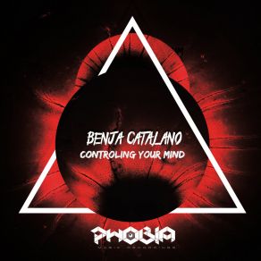 Download track Controling Your Mind Benja Catalano