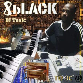 Download track Interlude DJ Toxic