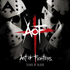 Download track Tears Of Blood (# Tih) Art Of Fighters