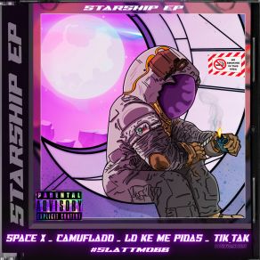 Download track Camuflado Agnusss