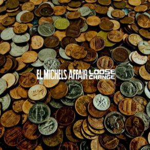 Download track Blind Love El Michel's Affair