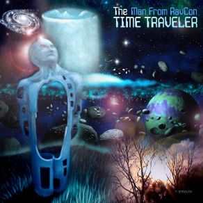 Download track Journey To The Edge Of Time The Man From Ravcon