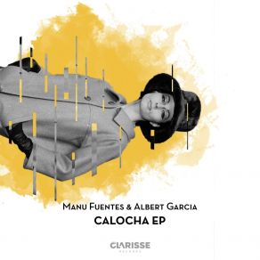 Download track Calocha (Original Mix) Manu Fuentes