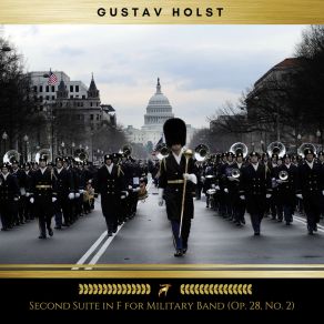 Download track II. Song Without Words: 'i'll Love My Love'. Andante Gustav Holst