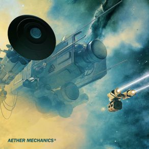 Download track Bålsta Space Center Aether Mechanics