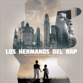 Download track Los Hermanos Del Rap Aposento Alto