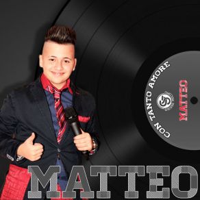 Download track Con Tanto Amore Matteo