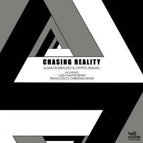 Download track Chasing Reality (Luke Hunter Remix) Cryptic RealmsLuke Hunter