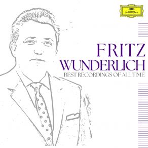 Download track Die Schöne Müllerin, Op. 25, D. 795: IV. Danksagung An Den Bach Fritz Wunderlich