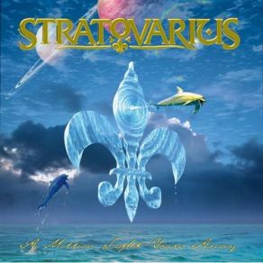 Download track Celestial Dream Stratovarius