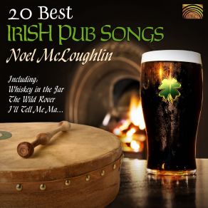 Download track The Night Visiting Song Noel McLoughlin Group