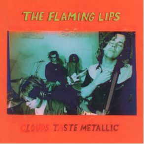 Download track Lightning Strikes The Postman The Flaming Lips