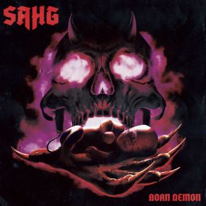 Download track Descendants Of The Devil Sahg