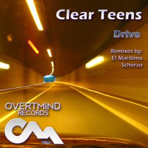 Download track Drive (Original Mix) Clear Teens