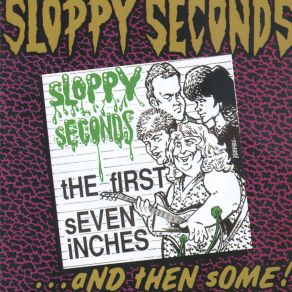 Download track Lonely Christmas Sloppy Seconds