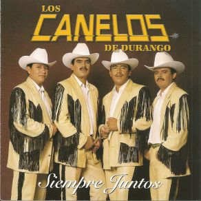 Download track Escuchando Tu Voz Los Canelos De Durango