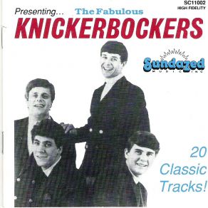 Download track I Love The Fabulous Knickerbockers