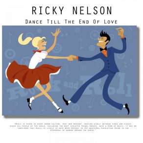 Download track Be True To Me Ricky Nelson