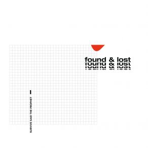 Download track Found & Lost (Instrumental) Instrumental Survive Said The ProphetΟΡΓΑΝΙΚΟ