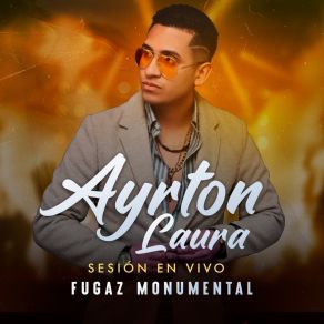 Download track Diles (Sesión En Vivo) Ayrton Laura