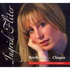 Download track 14. Chopin: Waltz In A Flat Major Op. 42 Grande Valse Ingrid Fliter