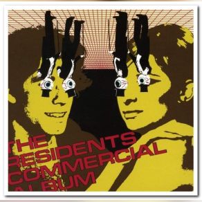 Download track Instant Hostility The Residents