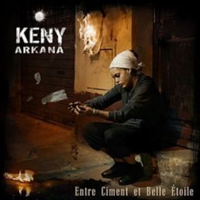 Download track Entre Les Lignes: Clouée Au Sol Keny Arkana