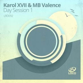 Download track Intro Price (Burnin' In My Soul) Karol XVII & MB Valence