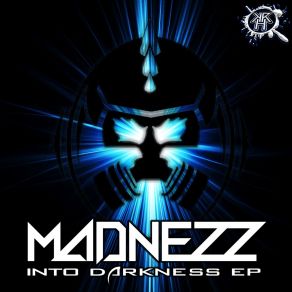 Download track Dark Man Madnezz