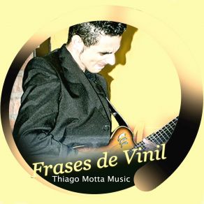 Download track Quem É Você? Thiago Motta Music