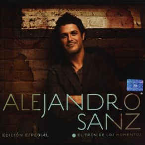 Download track No Lo Digo Por Nada Alejandro Sanz