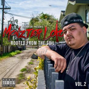 Download track We Mobbin Monzter LokoLil E, Locz