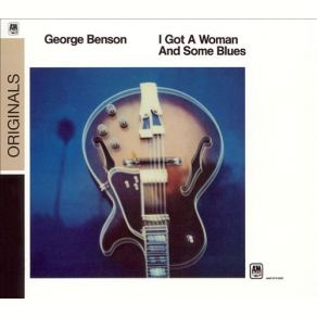 Download track She Went A Little Bit Farther George Benson