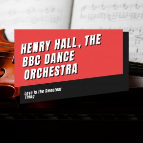 Download track Hazel Eyes The BBC Dance Orchestra