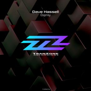 Download track Osprey (Original Mix) Dave Hassell